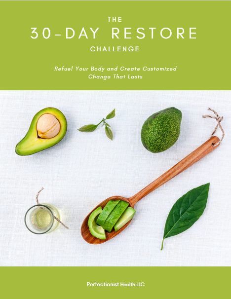 The 30-Day RESTORE Challenge