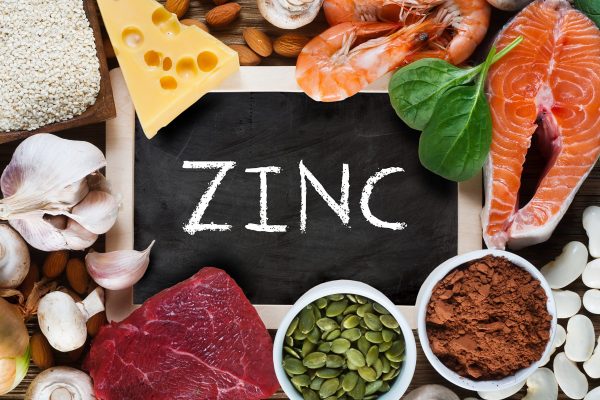 zinc